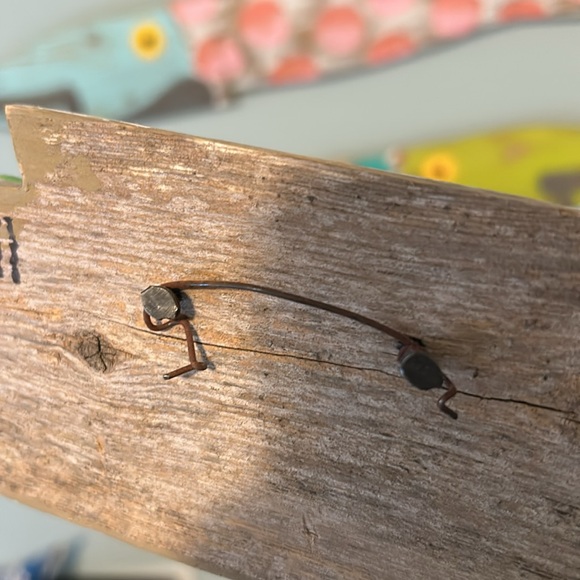 Fish Art - Picture 4 of 5